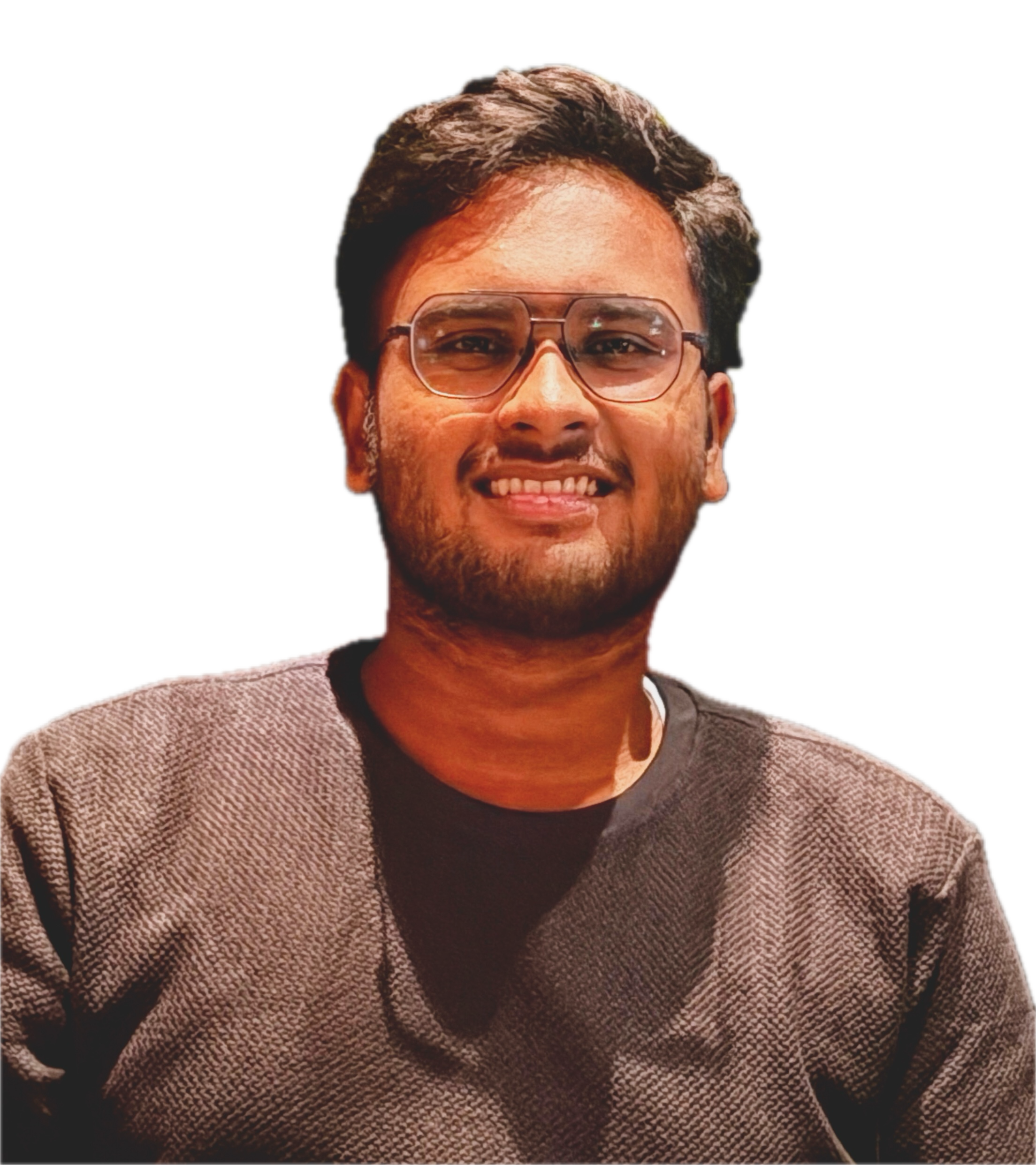 Prateek's profile photo